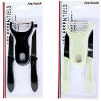 GULJAČ  - višebojno, Basics, metal/plastika (16/3/1cm)