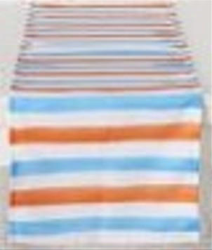 TISCHLÄUFER  - Basics - Boltze Home