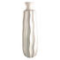 DEKOVASE - Braun/Weiß, Basics, Kunststoff (15,5/56cm) DEKOVASE - Braun/Weiß, Basics, Kunststoff (15,5/56cm)