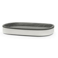 NASTAVAK ZA PREVIJANJE  Sleepi Changer  - Basics, drvni materijal/drvo (80/54/10cm) - Stokke