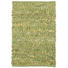 HANDWEBTEPPICH - Grün, KONVENTIONELL, Textil (130 200 cm) - Linea Natura HANDWEBTEPPICH - Grün, KONVENTIONELL, Textil (130 200 cm) - Linea Natura
