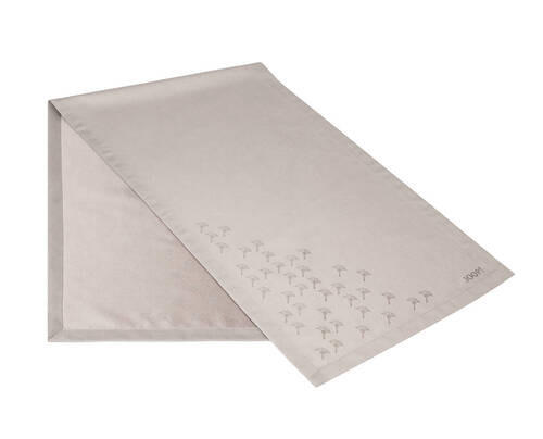 NADPRT 50/160 cm peščene barve  - peščene barve, Konvencionalno, tekstil (50/160cm) - Joop!