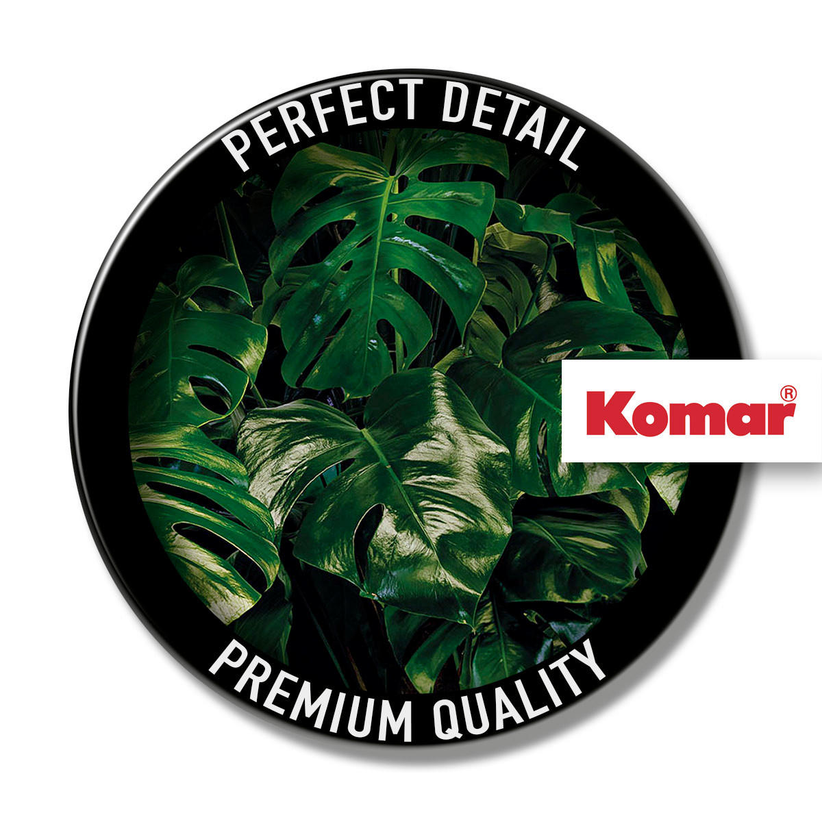NON WOVEN-TAPET 100/250 cm  - grön, Basics (100/250cm) - Komar
