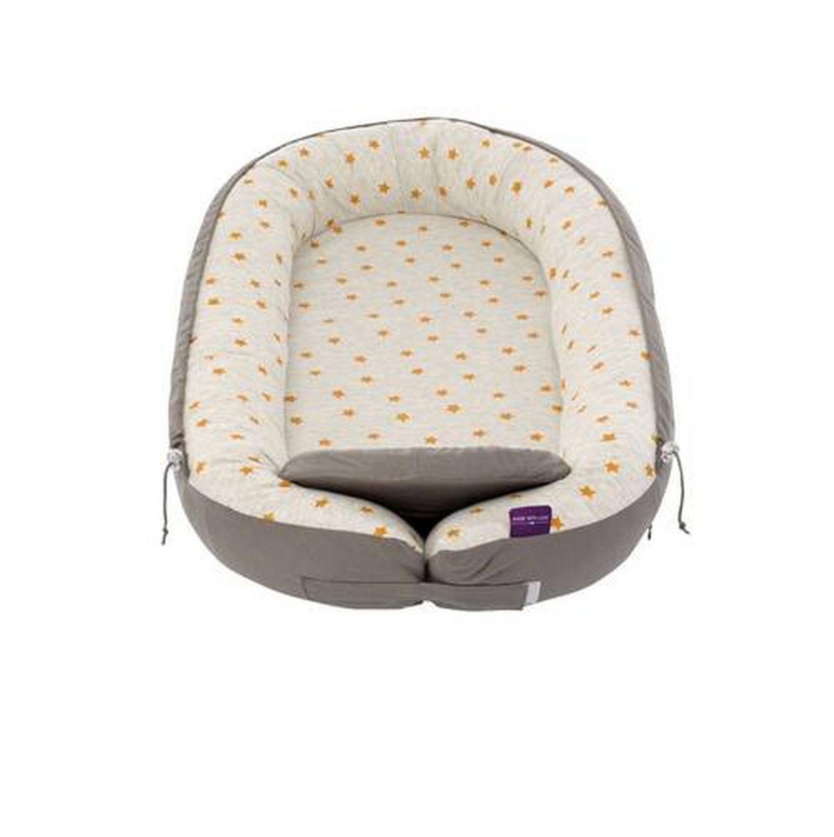 KUSCHELNEST HOME Premium    - Sahara, Basics, Textil (47/84/13cm) - Träumeland