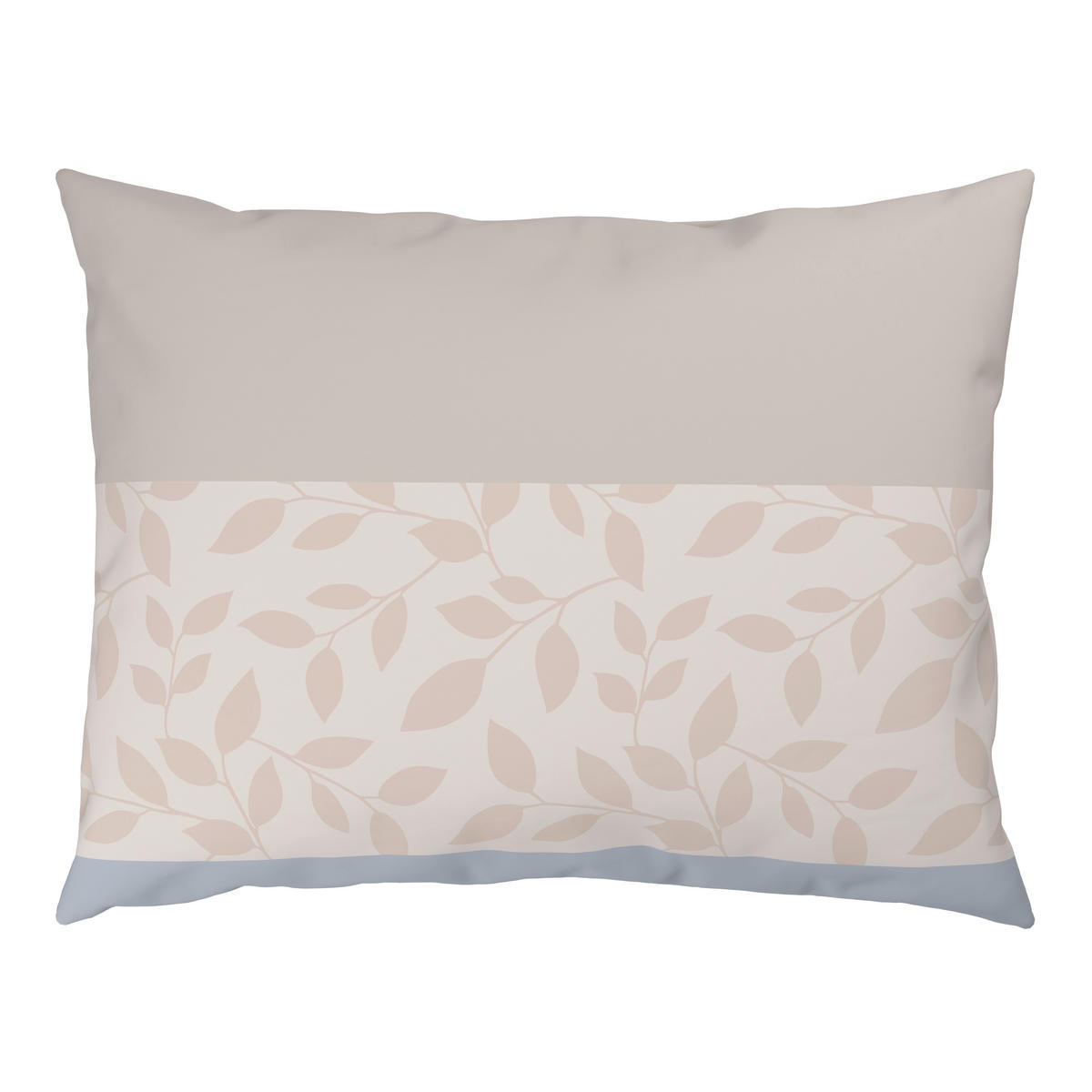 BETTWÄSCHESET 2-teilig Satin 200/210 cm  - Multicolor, Konventionell, Textil (200/210cm) - Novel