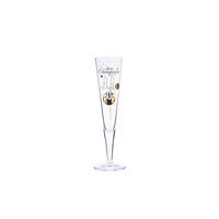 ČAŠA ZA ŠAMPANJAC  200 ml   - prozirno, Basics, staklo (0,2l)