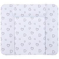 PODLOGA ZA PRESVLAČENJE   - višebojna, Osnovno, plastika (85/72cm) - My Baby Lou