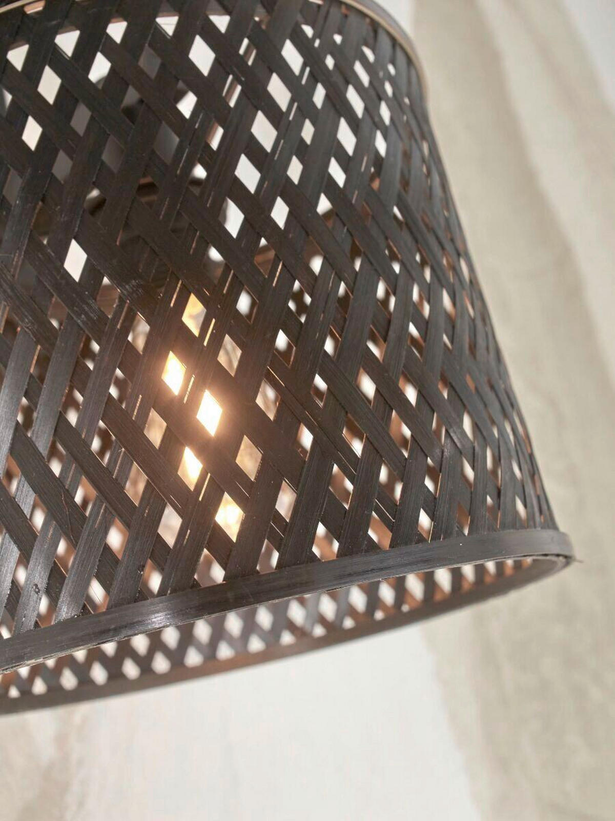 LAMPA NA PÍSACÍ STÔL, nástenný stmievač, 18/30/46 cm - Trend (18/30/46cm) - Good & Mojo