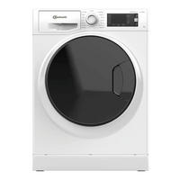WASCHMASCHINE WM ELITE 8 A  - Weiß, Trend (59,5/85/60,5cm) - Bauknecht