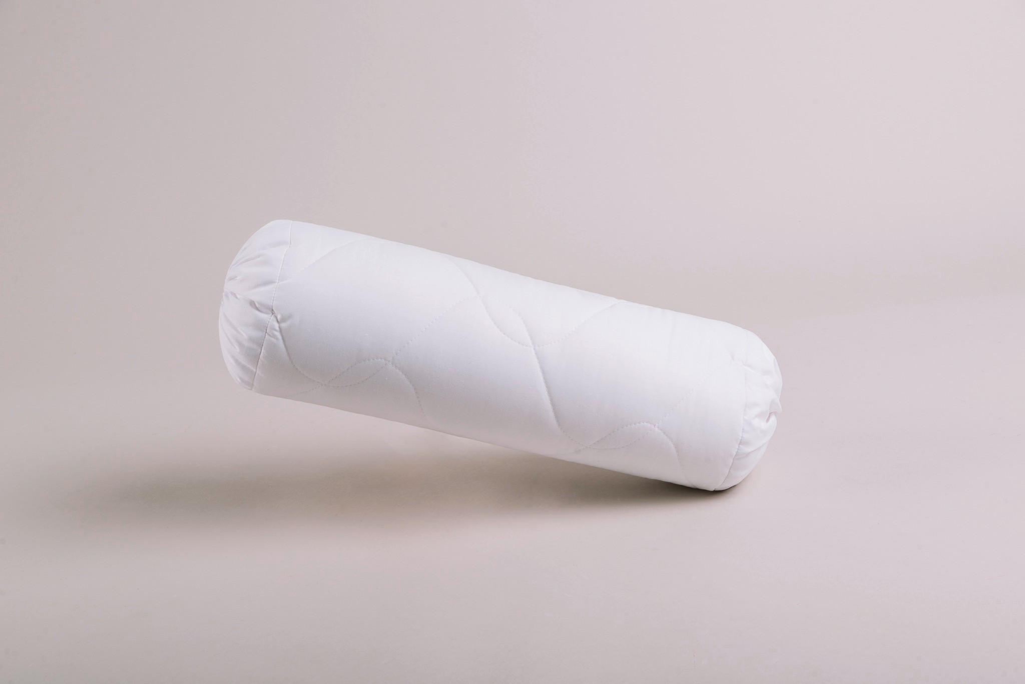 HENGERPÁRNA 15/40 cm  - fehér, Basics, textil (15/40cm) - Naturtex