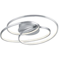 PLAFONIERĂ CU LED - Basics (13,5/60cm)