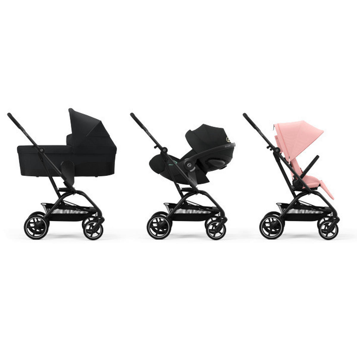 cybex GOLD BUGGY Eezy S Twist 2 jetzt nur online XXXLutz