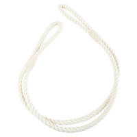 RAFFHALTER 55 cm  - Ecru, Basics, Textil (55cm) - Esposa