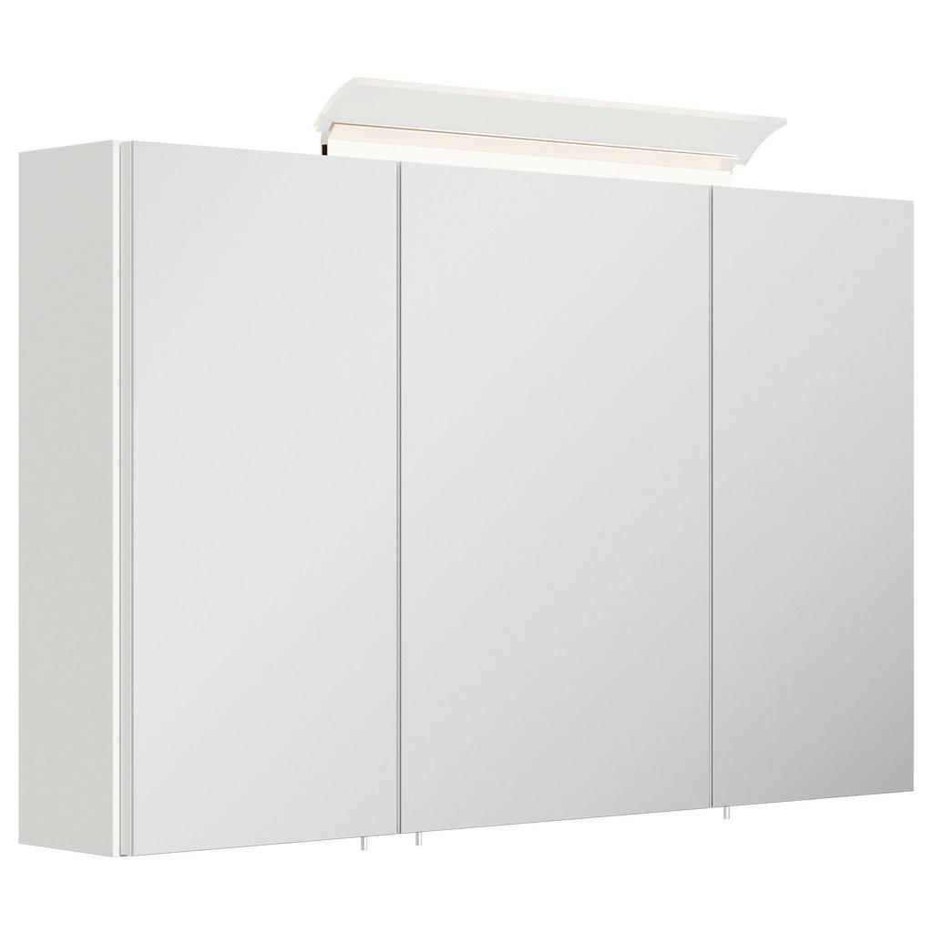 Dulap Cu Oglindă 120/62,5/17 cm