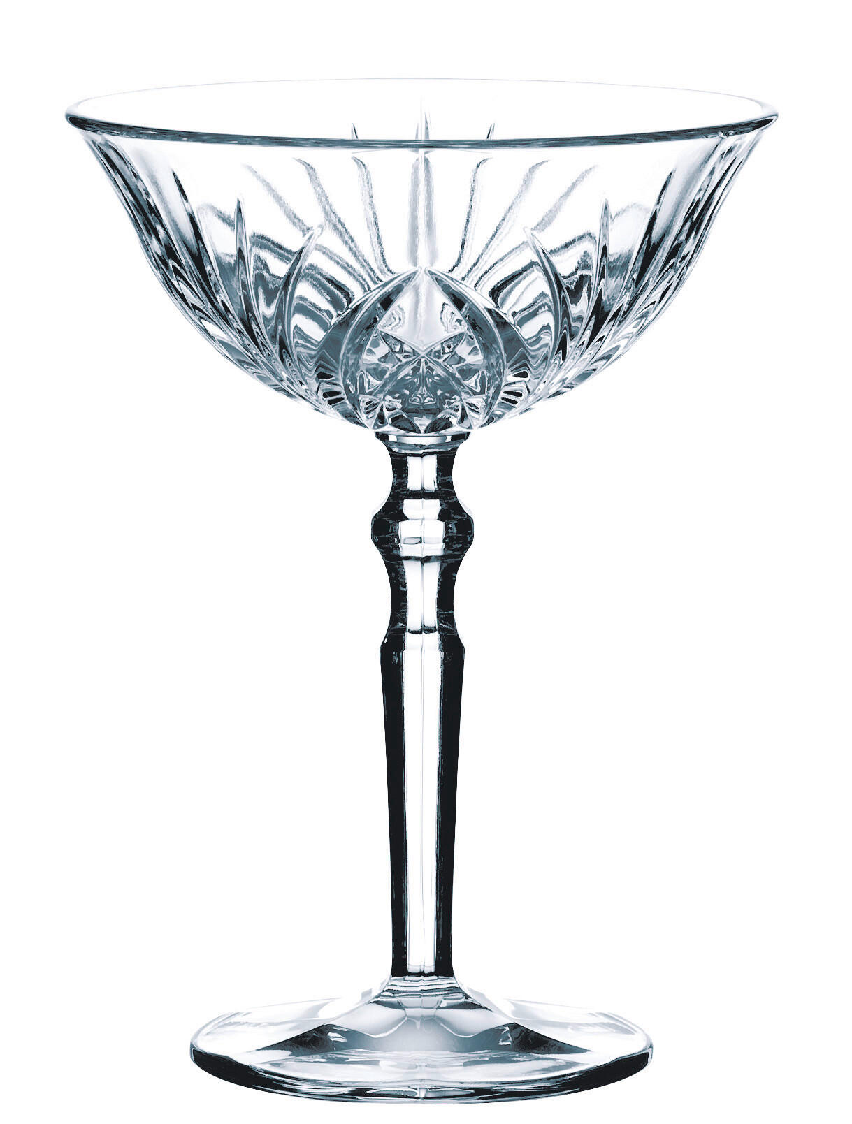 COCKTAILGLAS Palais 230 ml  - Klar, Trend, Glas (230ml) - Nachtmann