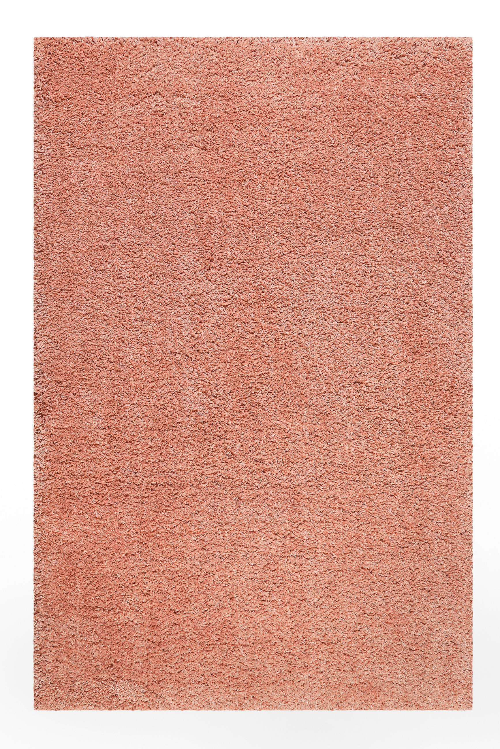 WEBTEPPICH 120/170 cm Live Nature  - Hellrosa/Rosa, KONVENTIONELL, Textil (120/170cm) - Esprit