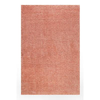 WEBTEPPICH 133/200 cm Live Nature Rosa, Hellrosa  - Hellrosa/Rosa, KONVENTIONELL, Textil (133/200cm) - Esprit