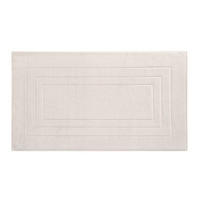 FÜRDŐSZOBASZŐNYEG  60/100 cm  világosszürke   - világosszürke, Basics, textil (60/100cm) - Vossen