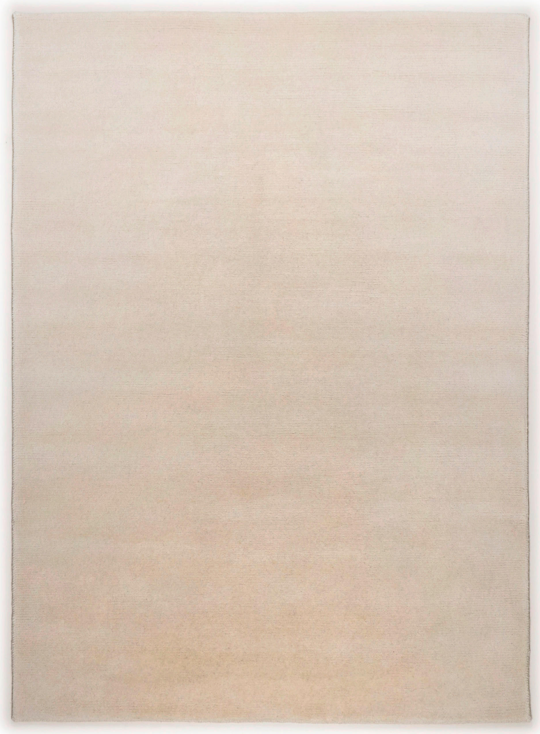 ORIJENTALNI TEPIH  bež     - bež, Osnovno, tekstil (70/140cm)