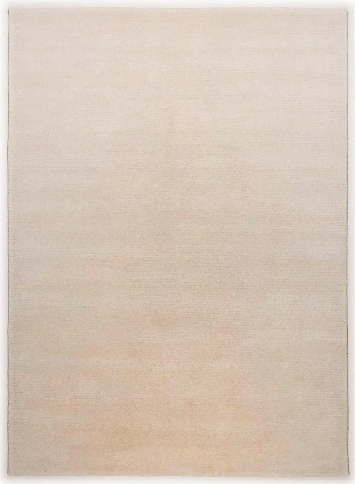 ORIJENTALNI TEPIH  bež     - bež, Osnovno, tekstil (70/140cm)