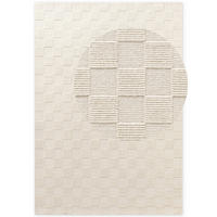 WEBTEPPICH 160/230 cm Kollektion 1766 Creme  - Creme, Basics, Textil (160/230cm) - Villeroy & Boch