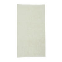 HANDTUCH Timeless Uni Beige  - Beige, Basics, Textil (50/100cm) - Marc O'Polo