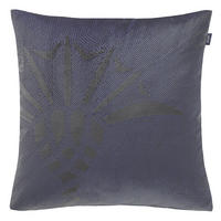 KISSENHÜLLE J!Dimension 40/40 cm  - Blau/Violett, Basics, Textil (40/40cm) - Joop!