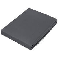 PLAHTA S GUMICOM 180/200 cm   - antracit, tekstil (180/200cm) - Novel
