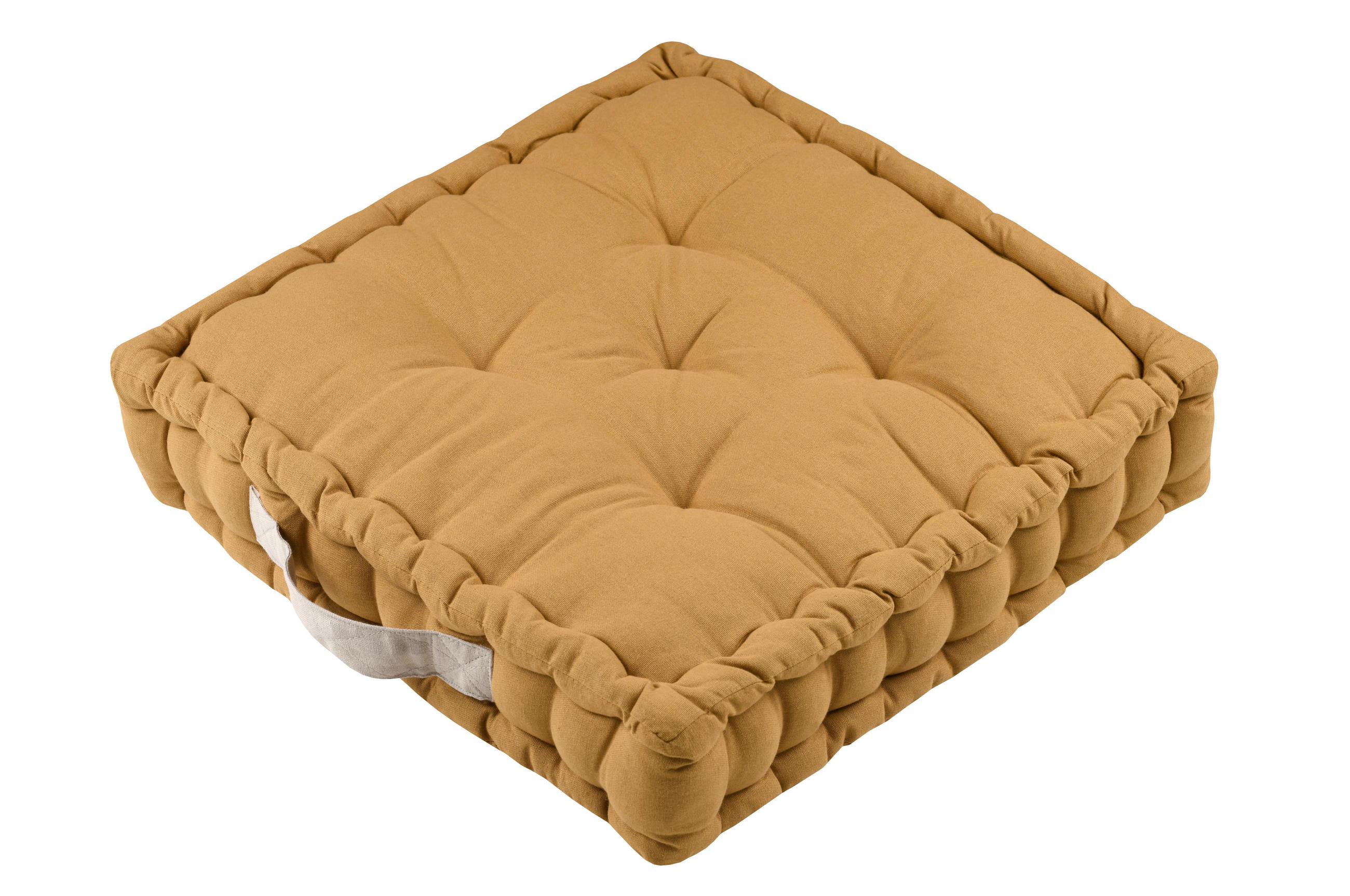 JASTUK ZA POD   45/45/10 cm  MARIS  - Konvencionalno, tekstil (45/45/10cm)