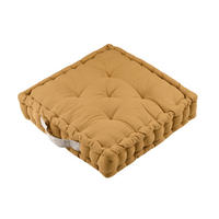 BLAZINA ZA TLA  MARIS  45/45/10 cm            - Konvencionalno, tekstil (45/45/10cm)
