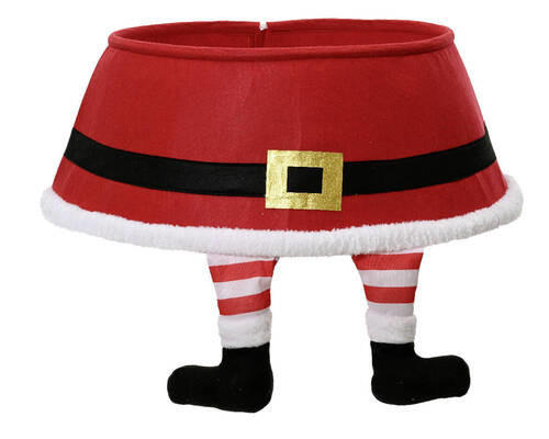 DEČKA POD VIANOČNÝ STROMČEK  - Basics (45,00/65,00/22,00cm)