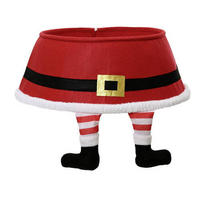 DEČKA POD VIANOČNÝ STROMČEK  - Basics (45,00/65,00/22,00cm)