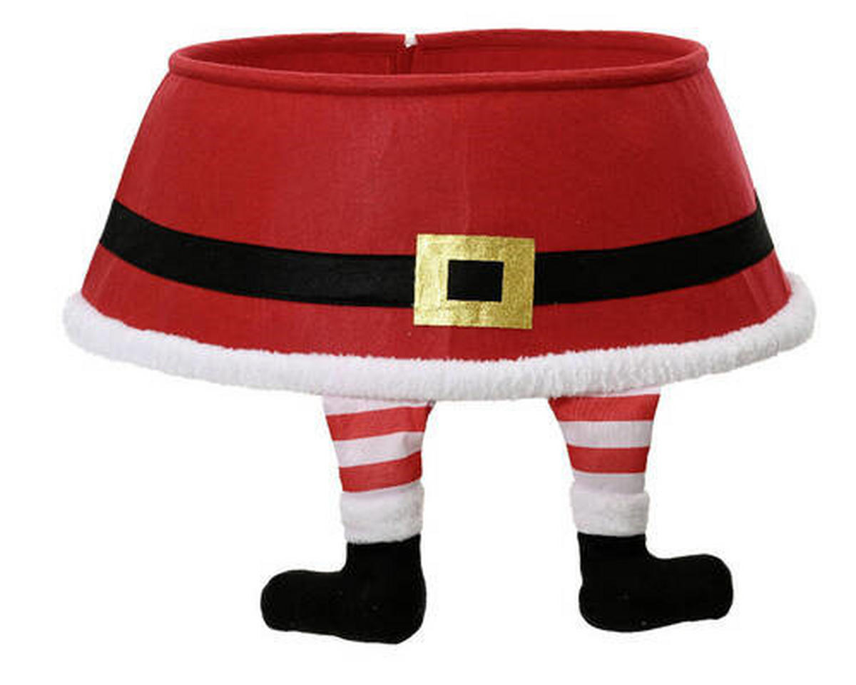 DEČKA POD VIANOČNÝ STROMČEK  - Basics (45,00/65,00/22,00cm)