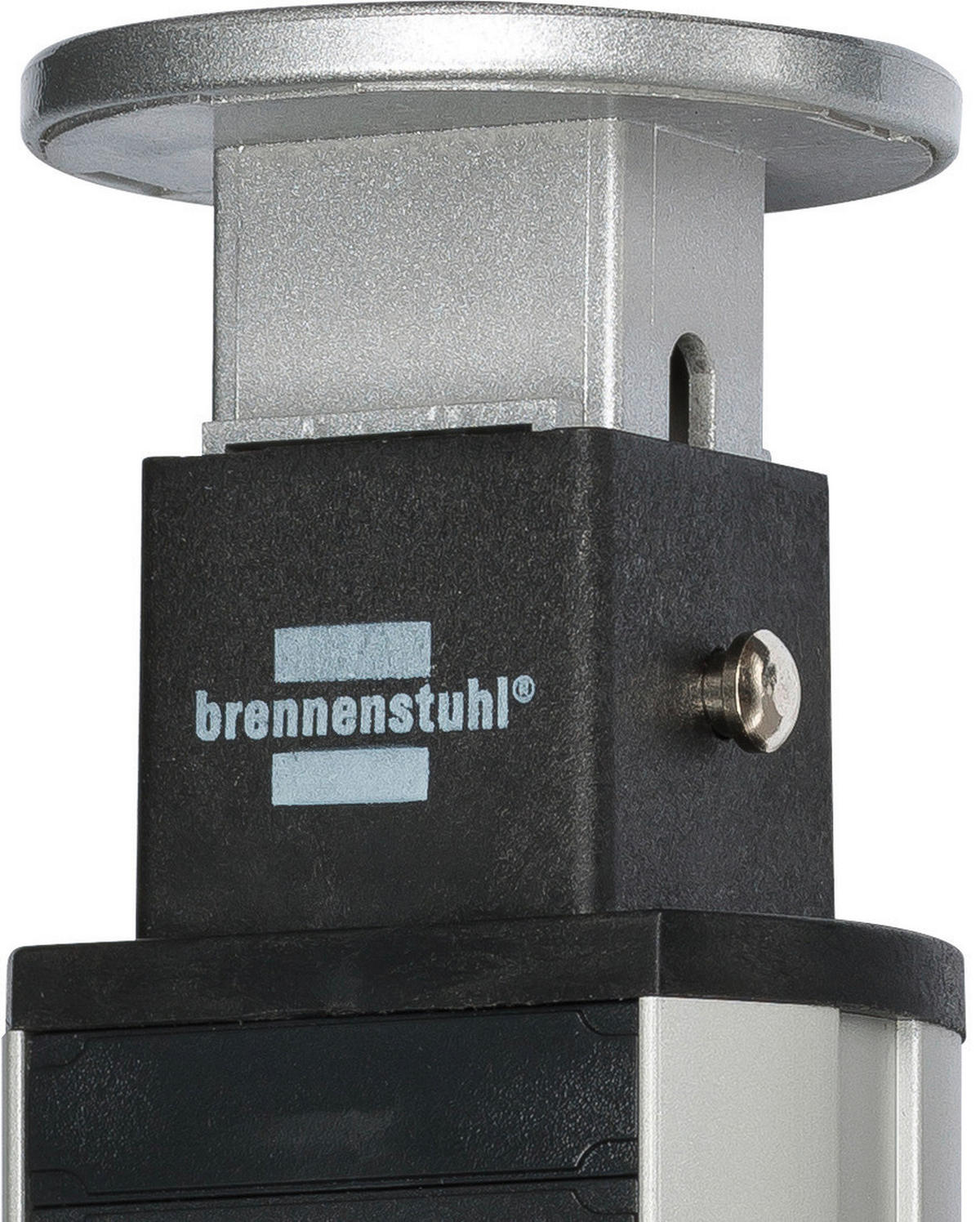 STECKDOSENLEISTE - Basics (10,5/4,5/32cm) - Brennenstuhl
