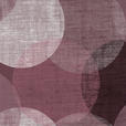 BETTWÄSCHE Flanell 200/200 cm  - Mauve, Textil (200/200cm) - Esposa