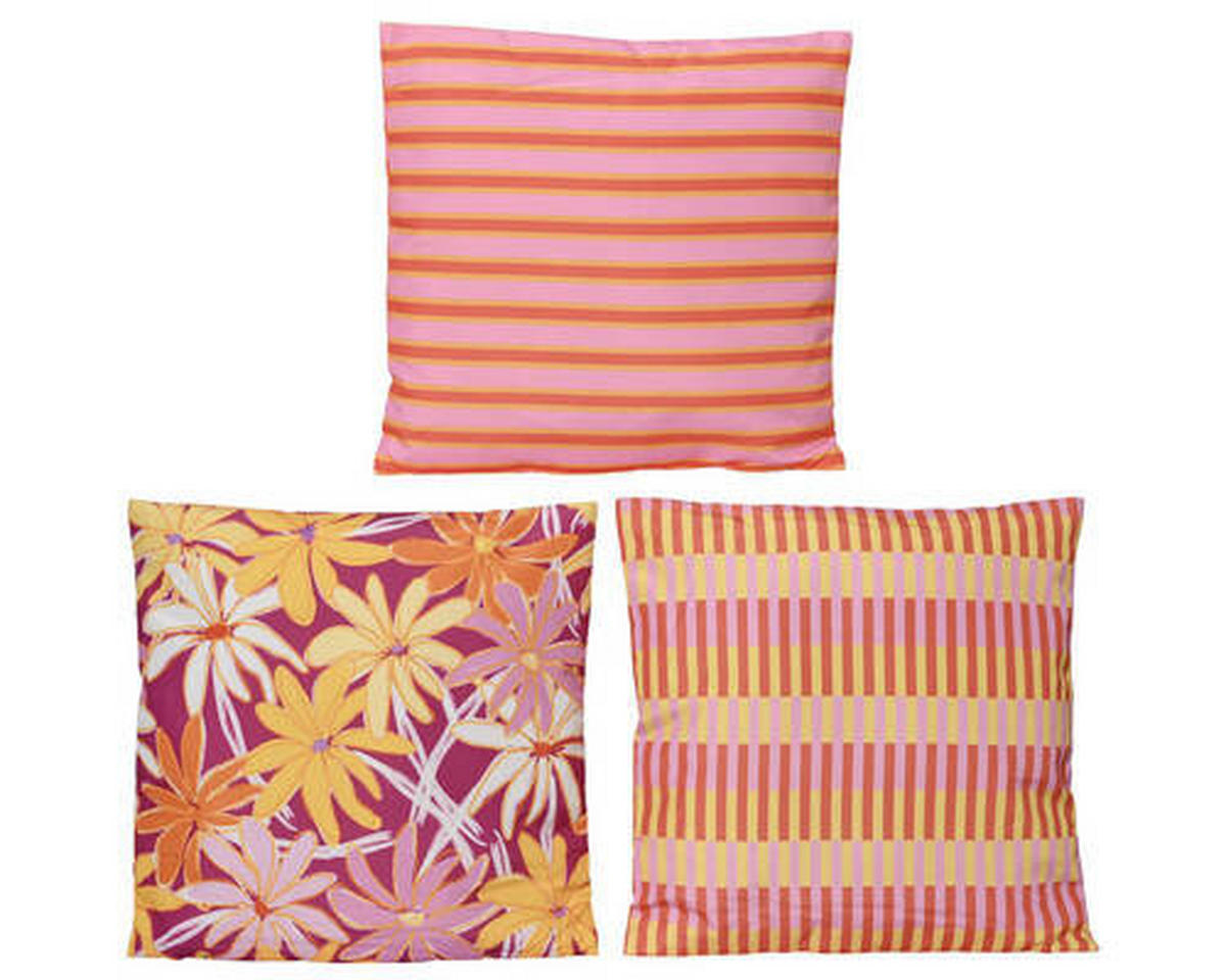 VONKAJŠÍ VANKÚŠ  - Basics (45,00/45,00/4,00cm)