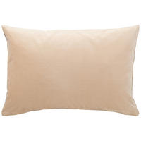 KISSENBEZUG 40/60 cm  - Beige, Basics, Textil (40/60cm) - Novel