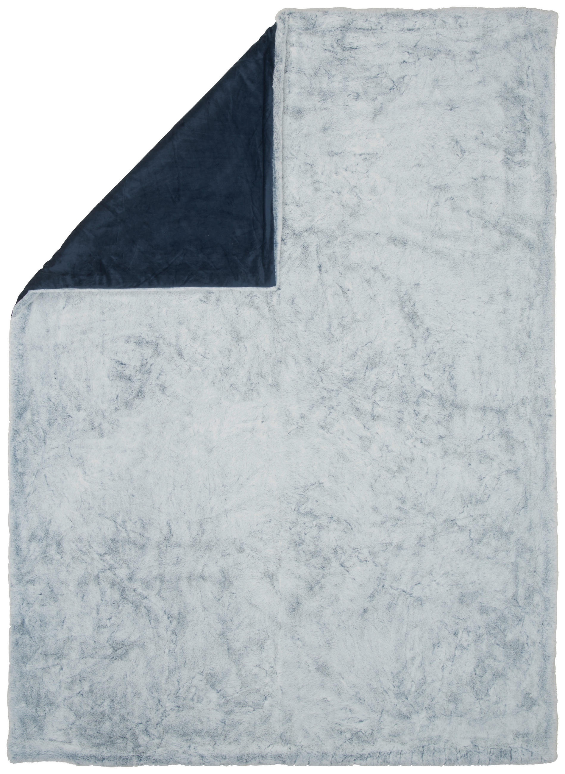 Novel KOŽUŠINOVÁ DEKA, polyester, 150/200 cm