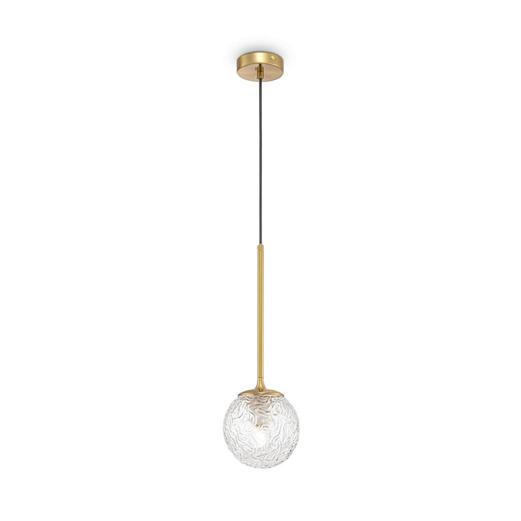 MAYTONI VISIACE SVIETIDLO, 15/43,5 cm