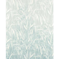 VLIESTAPETE  - Blau/Weiß, Basics (200/250cm) - Xora