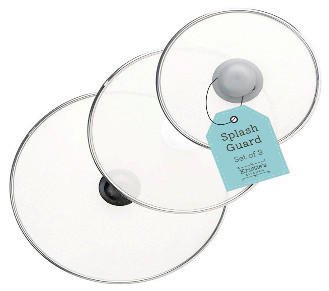 SET POKLOPACA     - Osnovno, metal