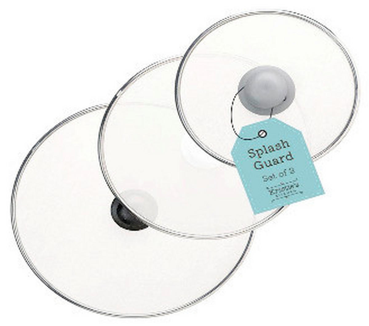 SET POKLOPACA     - Osnovno, metal