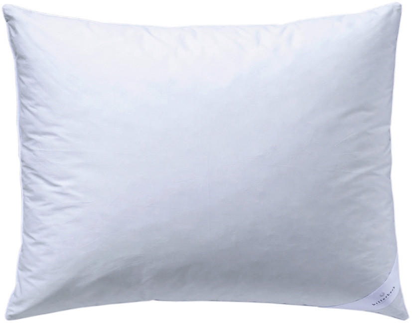 JASTUK 60/80 cm   S03 SALE  - bijela, Konvencionalno, tekstil (60/80cm) - Billerbeck