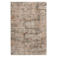 VINTAGE-TEPPICH 60/110 cm My Everest Multicolor  - Multicolor, Basics, Textil (60/110cm) - Obsession