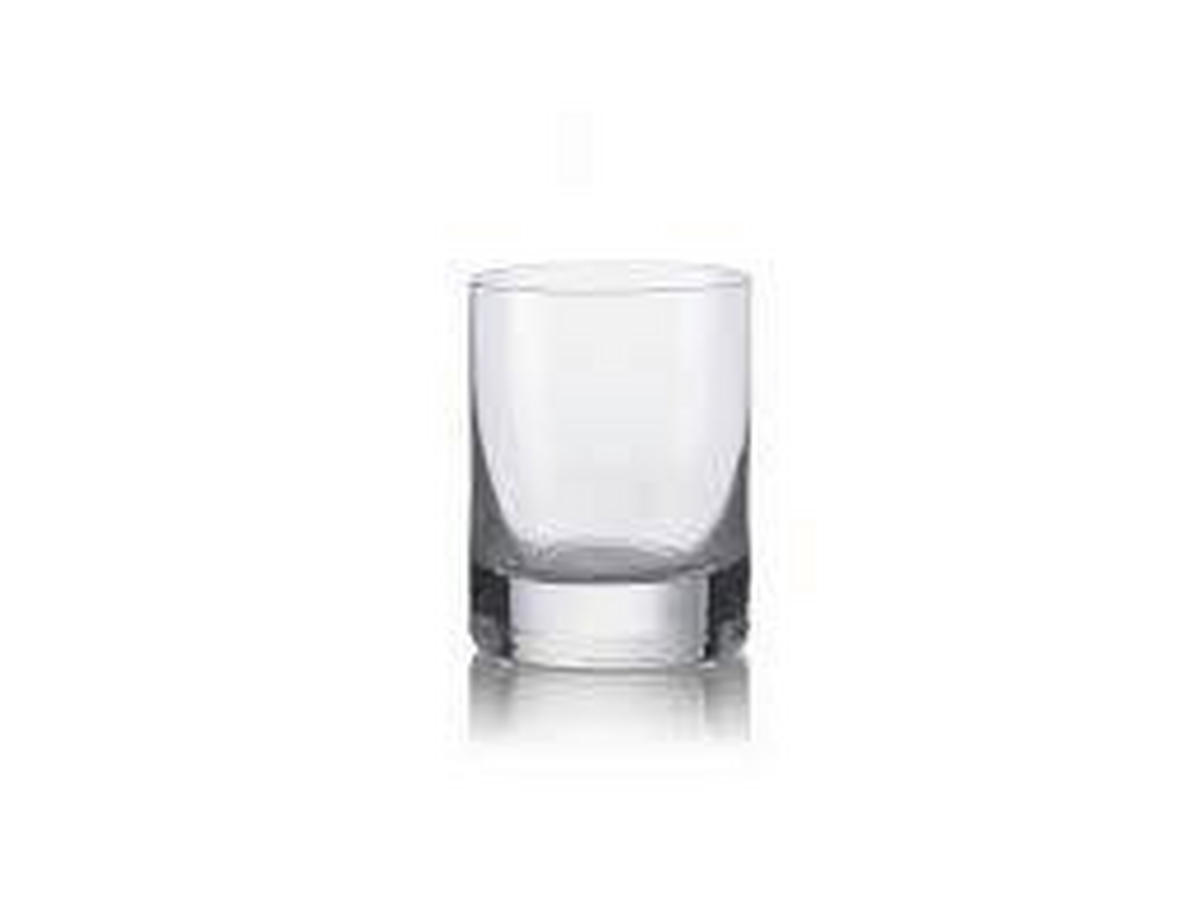 SCHNAPSGLAS Barline 60 ml  - Transparent, KONVENTIONELL, Glas (0,60l) - Novel