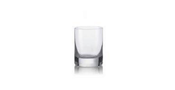 SCHNAPSGLAS Barline 60 ml  - Transparent, KONVENTIONELL, Glas (0,60l) - Novel