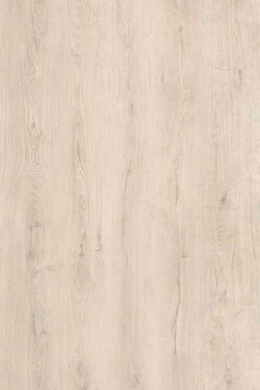 VINYLGOLV Econfloor LA BOHEME 55 OAK CREAM per m&sup2; beige 128/23/0,57 cm