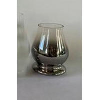 WINDLICHT  - Basics, Glas (13,5/13,5/21cm) - Cor Mulder
