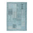FLACHWEBETEPPICH 80/150 cm Türkis - Türkis, Basics, Textil (80/150cm) - Novel FLACHWEBETEPPICH 80/150 cm Türkis - Türkis, Basics, Textil (80/150cm) - Novel