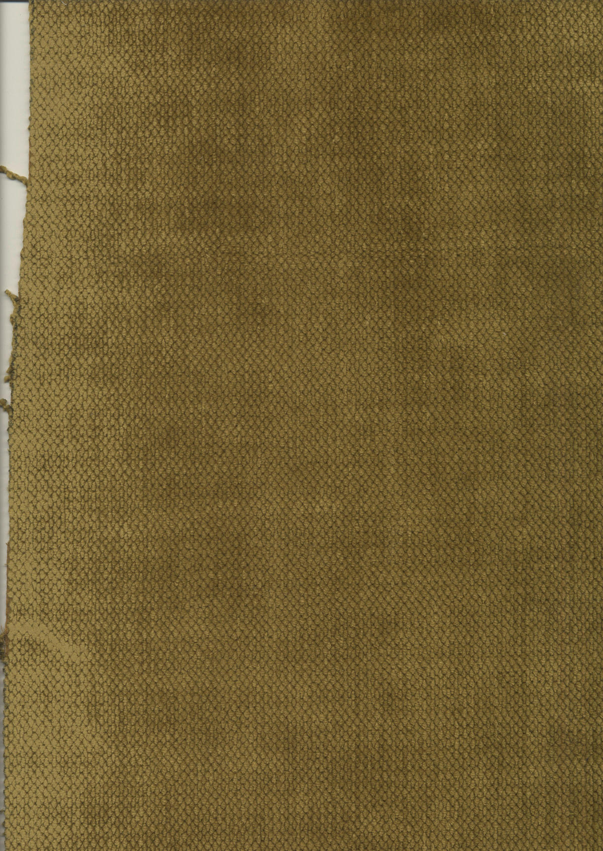 COCKTAILSESSEL in Velours Dunkelgelb  - Dunkelgelb/Schwarz, Design, Holz/Textil (92/113/70cm) - Emilio Belluti